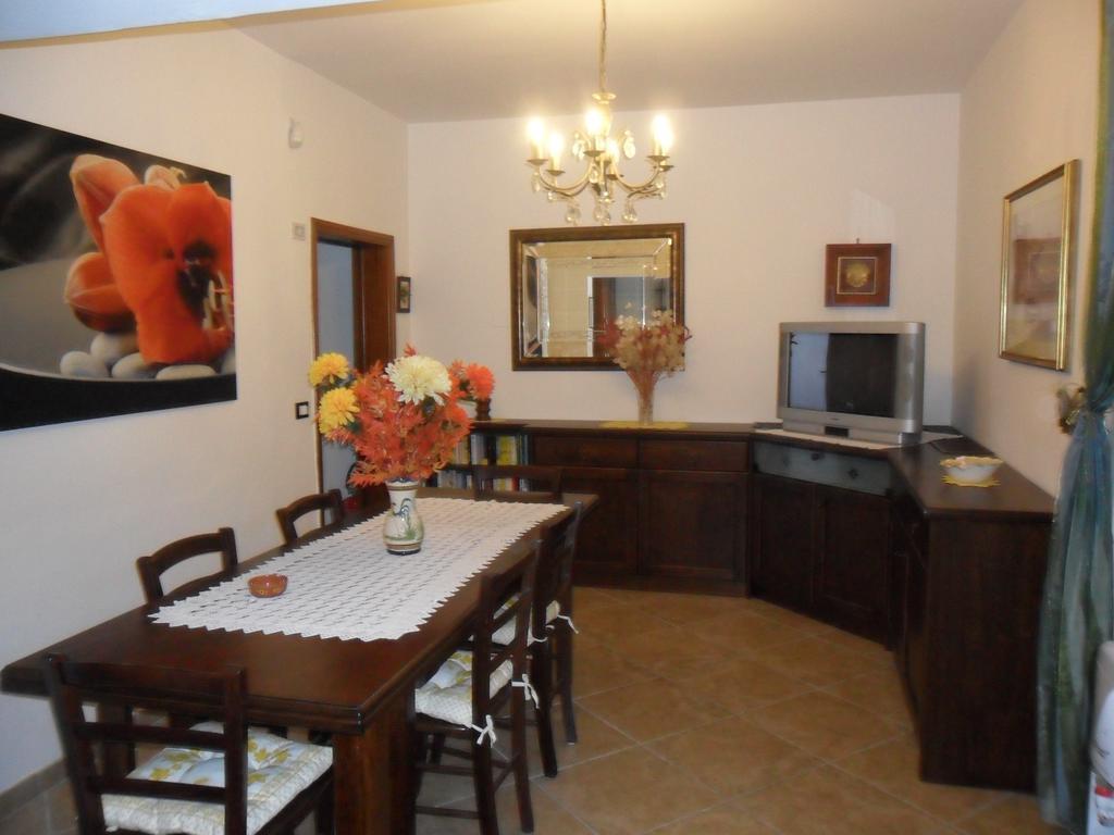 Bed&Breakfast L'Oasi ナルド 部屋 写真