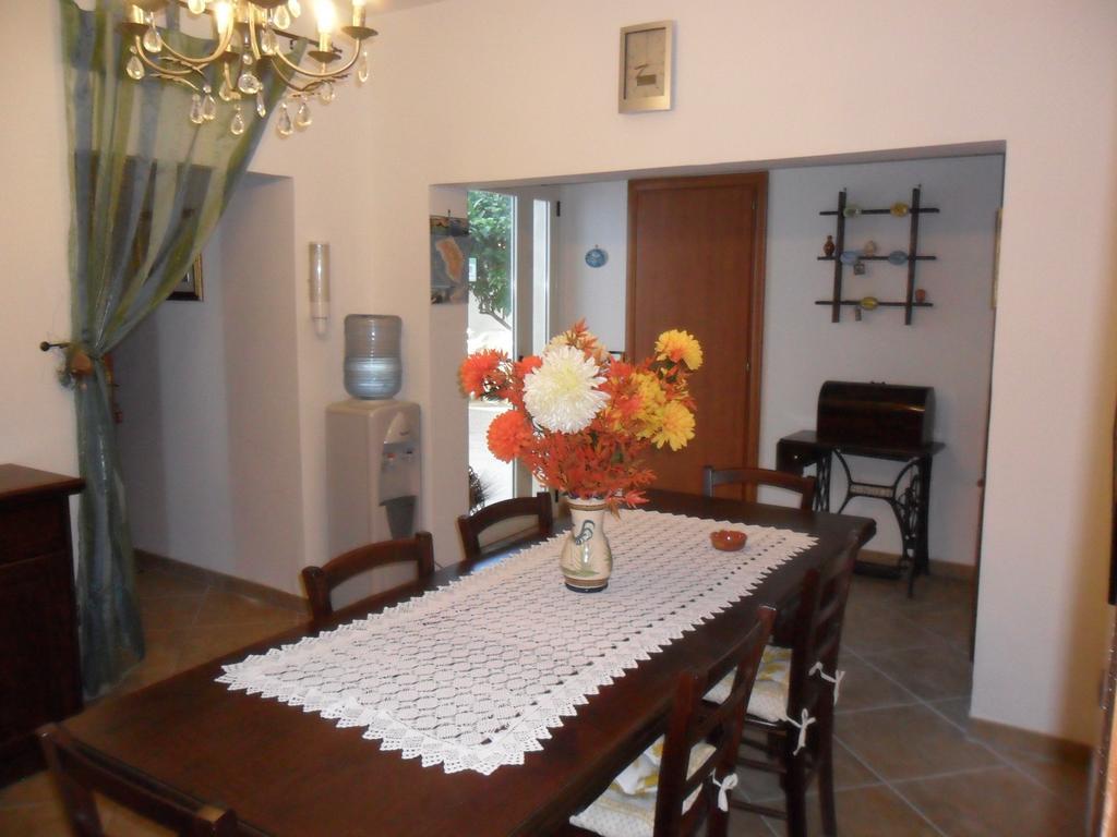 Bed&Breakfast L'Oasi ナルド 部屋 写真