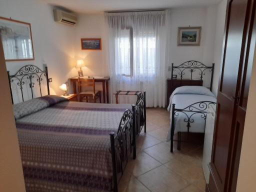 Bed&Breakfast L'Oasi ナルド エクステリア 写真
