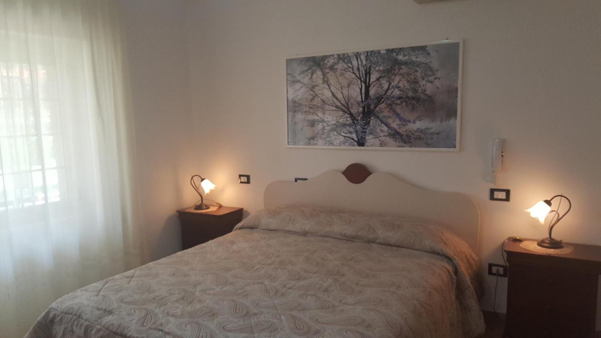 Bed&Breakfast L'Oasi ナルド エクステリア 写真