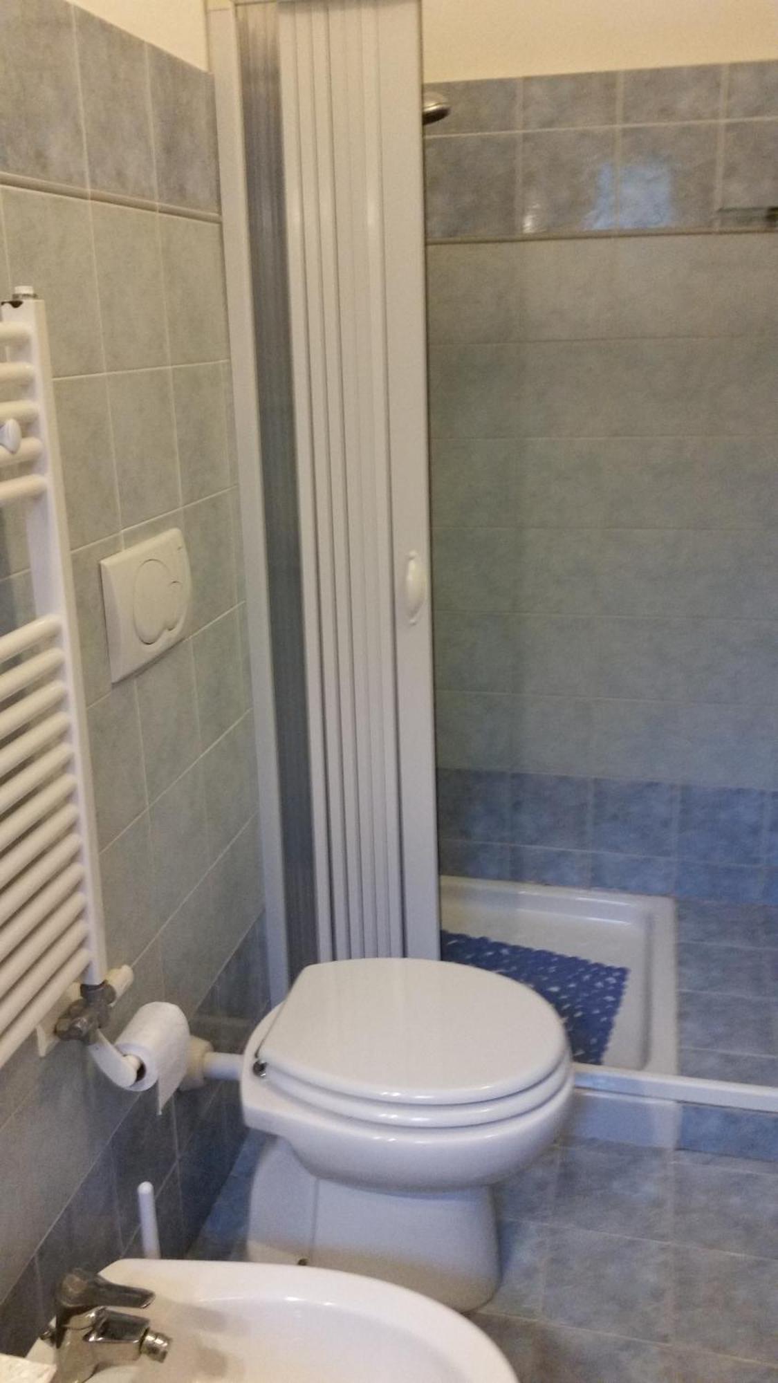 Bed&Breakfast L'Oasi ナルド エクステリア 写真