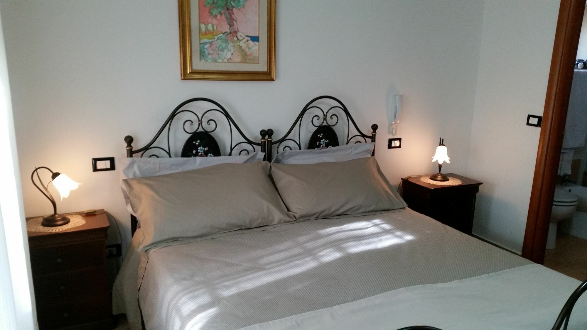Bed&Breakfast L'Oasi ナルド エクステリア 写真